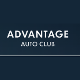 Advantage Auto Club logo